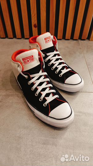 Кеды Converse Chuck Taylor All Star (US 13)