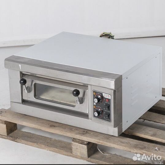 Печь для пиццы Electric Pizza. Б/у