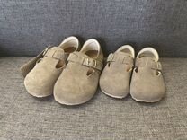 Birkenstock детские