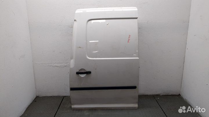 Дверь раздвижная Volkswagen Caddy, 2013