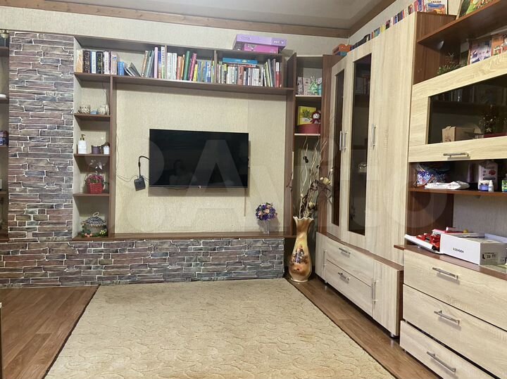 Дом 104,4 м² на участке 4,5 сот.