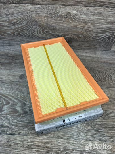 Фильтр воздушный Nissan, 16546-JD20B