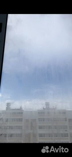 Робот мойщик окон