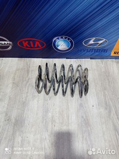 Пружина задняя Geely MK cross