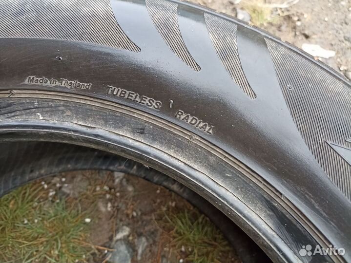 Bridgestone Sports Tourer MY-01 205/60 R15 91V