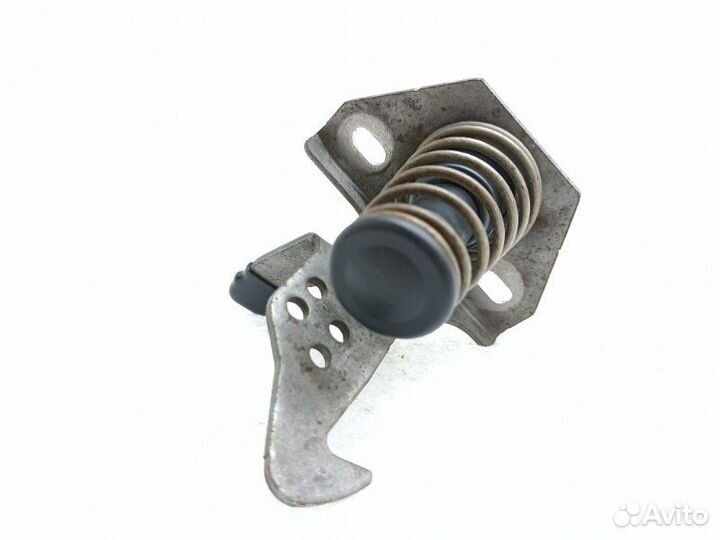 Крюк замка капота Bmw 5 E60