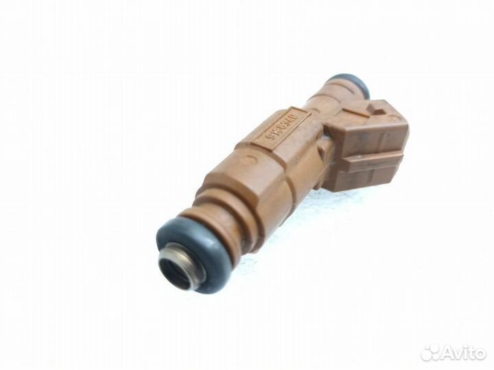 Форсунка топливная Volvo Xc90 1 дорест 2.5 B5254T