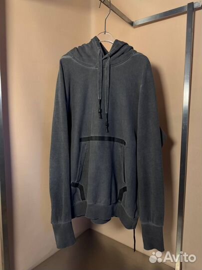 Isaac sellam толстовка