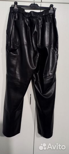 Sela брюки женские размер L