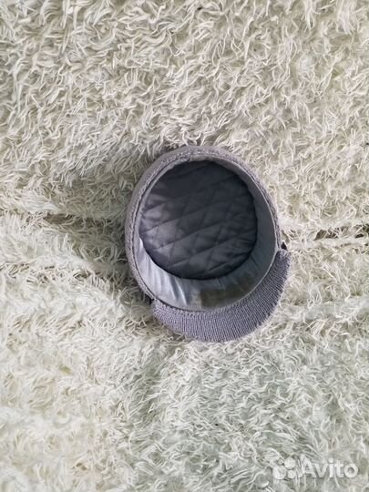 Hand made Мужской картуз весна-осень