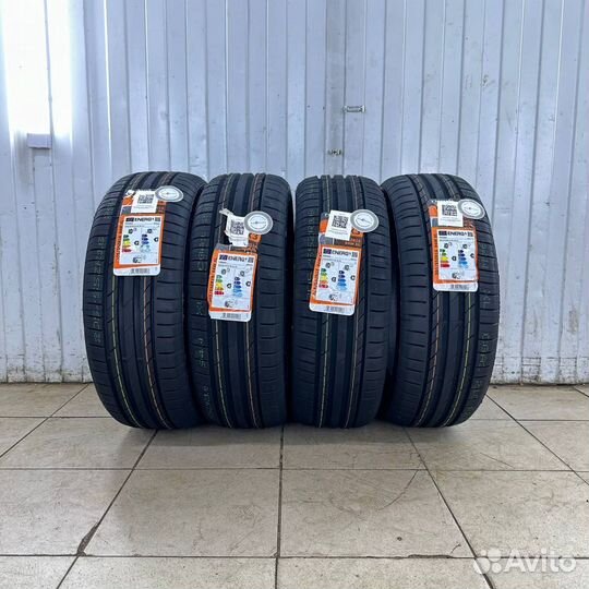 Tracmax X-Privilo TX3 255/50 R19 и 285/45 R19