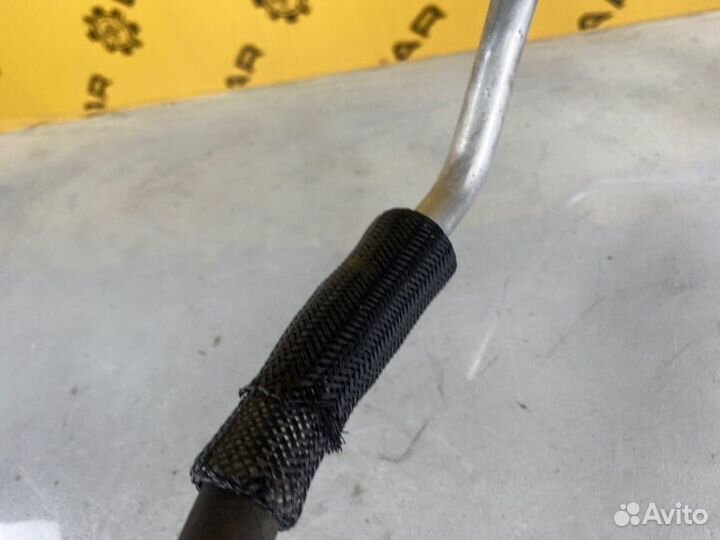 Трубка кондиционера Bmw X5M E70 4.4 S63B44 2011