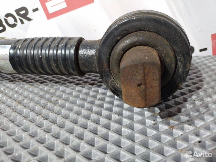 Реактивная тяга задней подвески MAN TGX 2008