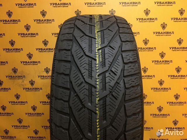 Tigar Winter 1 225/45 R17 91Q