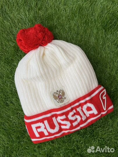 Шапка forward новая