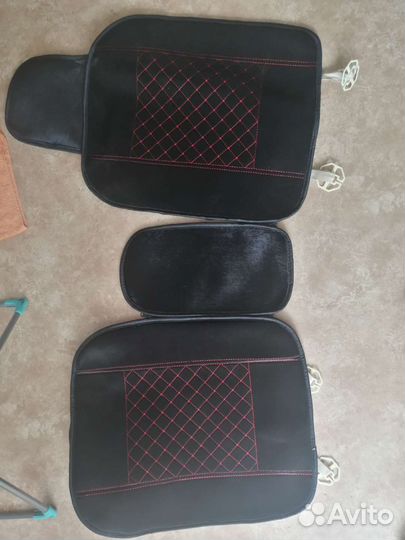 Продам чехлы