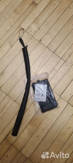 Протектор веревки Petzl