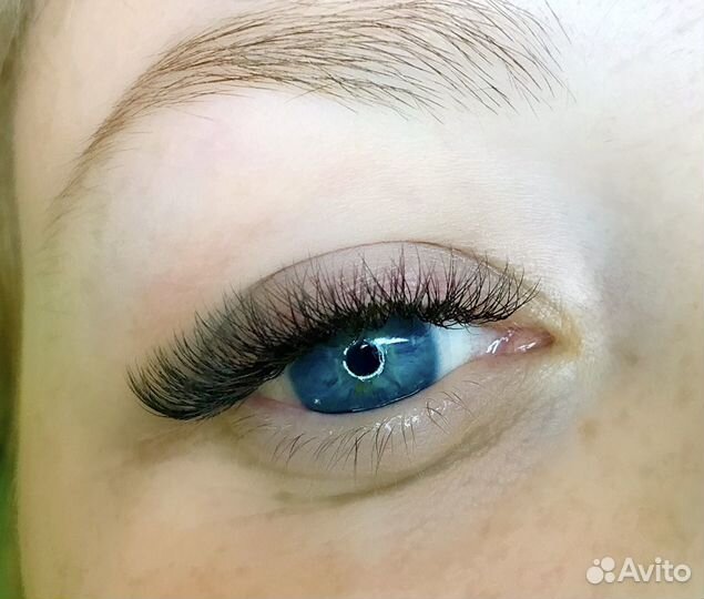 Наращивание ресниц Невский район