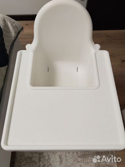 Стул для кормления IKEA