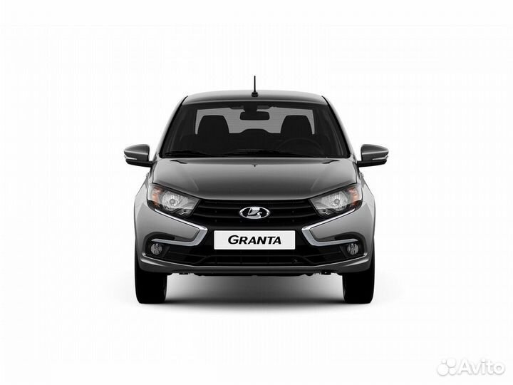 LADA Granta 1.6 МТ, 2023