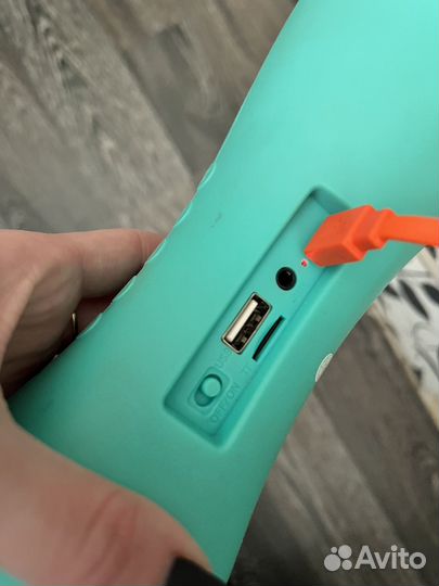 Колонка SLC-053