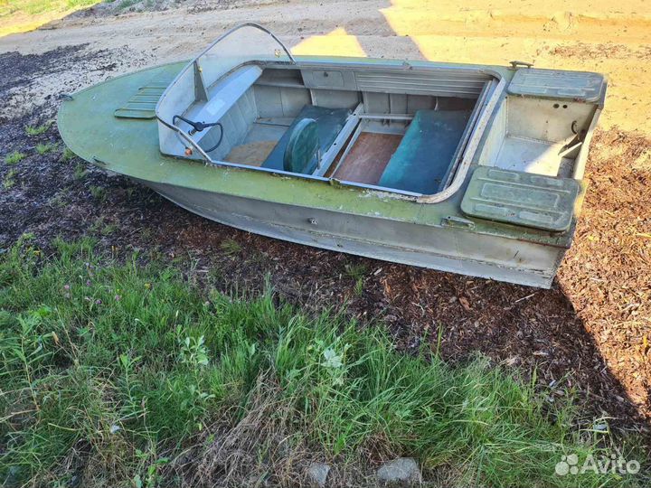 Продам Прогресс 2М