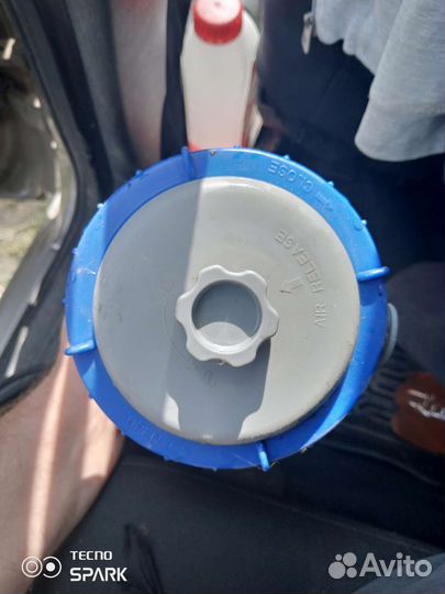 Фильтр для воды в бассейн