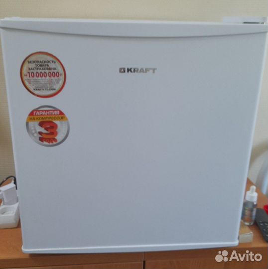 Холодильник бу маленький