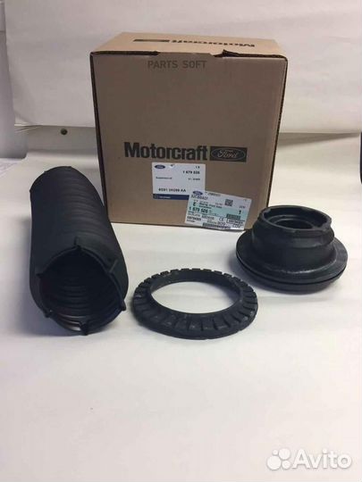 Ford 1679526 Комплект подшипника опоры амортизатор