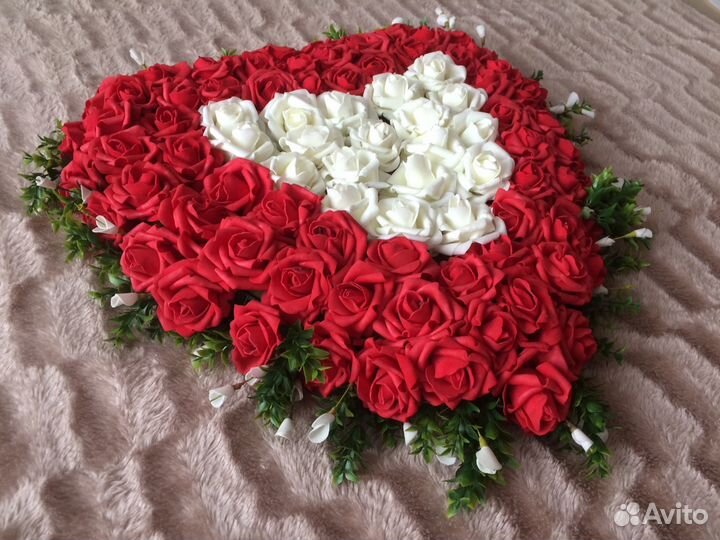 Свадебные аксессуары