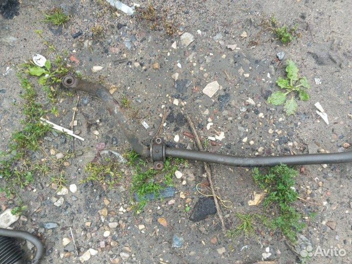 Стабилизатор передний Mitsubishi Lancer 9 1.6 4G18