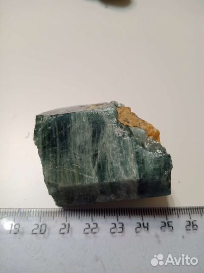 Натуральные камни и минералы