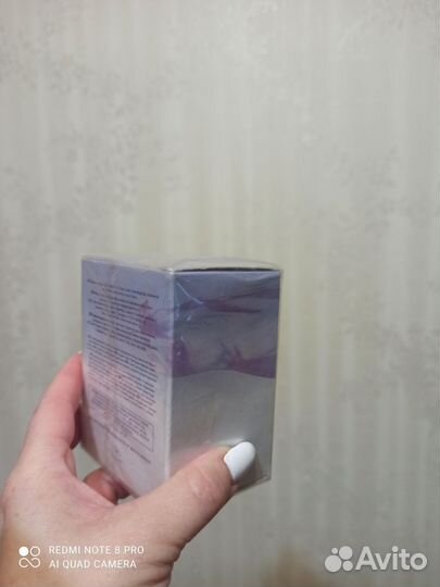 Eternal magic Avon Итернал мэджик Эйвон