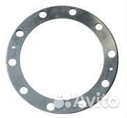 Кольцо проставочное колеса ступицы (д.280*370 Н13