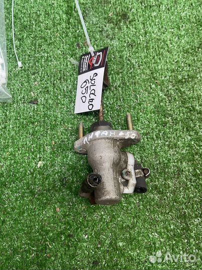 Главный цилиндр сцепления гцс Lifan Solano 650