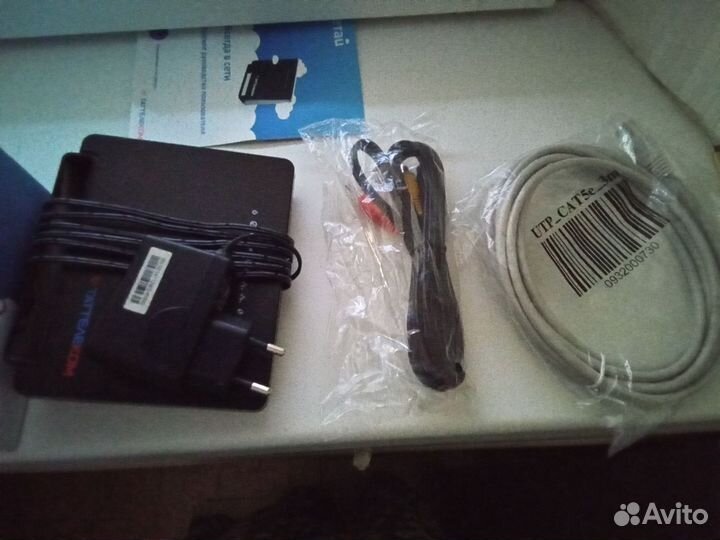 Wifi роутер Летай