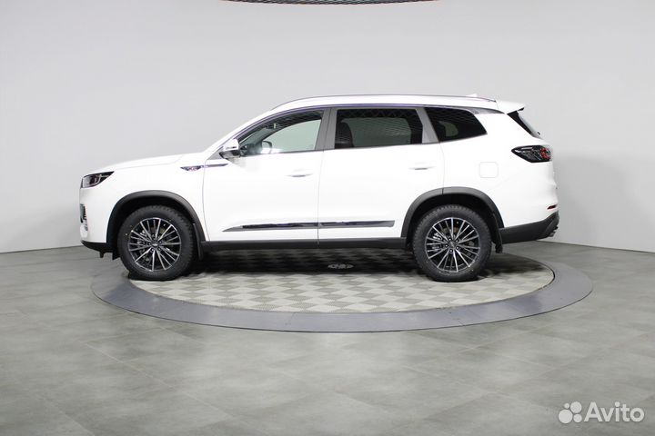 Chery Tiggo 8 Pro Max 2.0 AMT, 2023