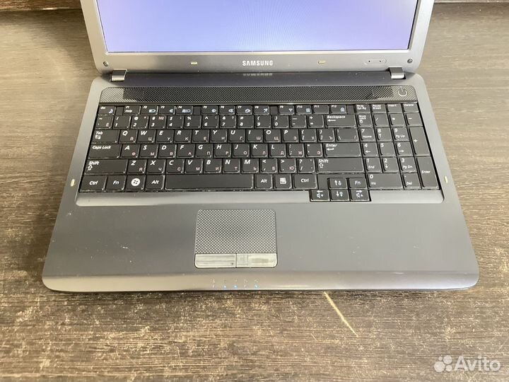 Ноутбук Samsung core i3 для разных задач