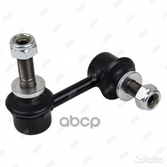 Тяга стабилизатора переднего, левая LS21130L jikiu