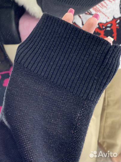 Свитер аниме alanterz