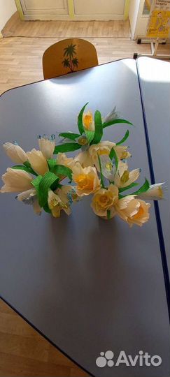 Мастер-класс