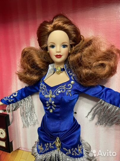 Ole Opry Barbie