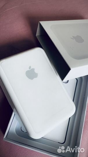 Подарок Беспроводная зарядка для iPhone