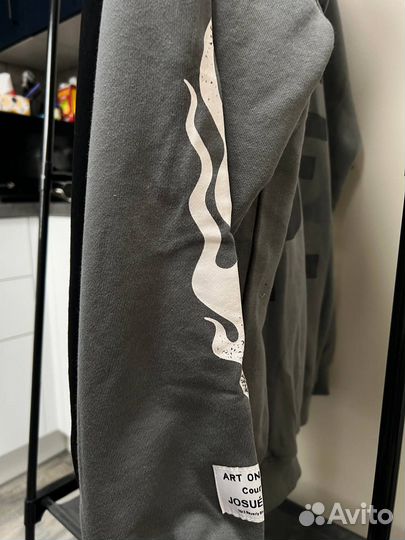 Худи Gallery Dept