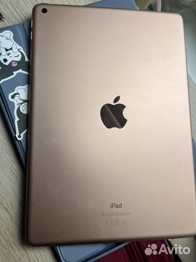 iPad 8 128gb