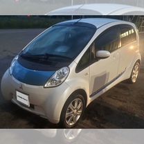 Mitsubishi i-MiEV AT, 2009, 79 200 км, с пробегом, цена 550 000 руб.