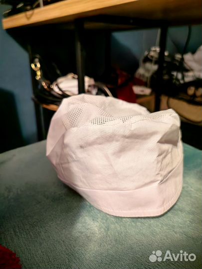 Медицинский халат