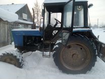 Мтз 82 фото схема