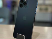 iPhone 12 Pro Max, 256 ГБ