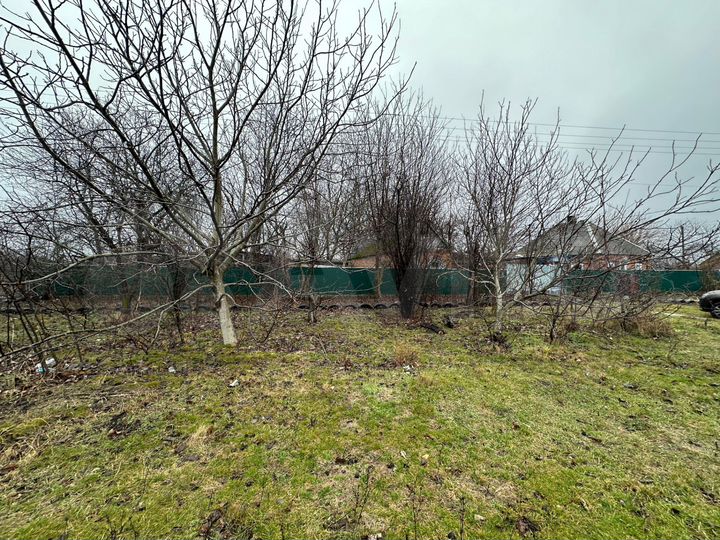 Дом 45 м² на участке 18 сот.